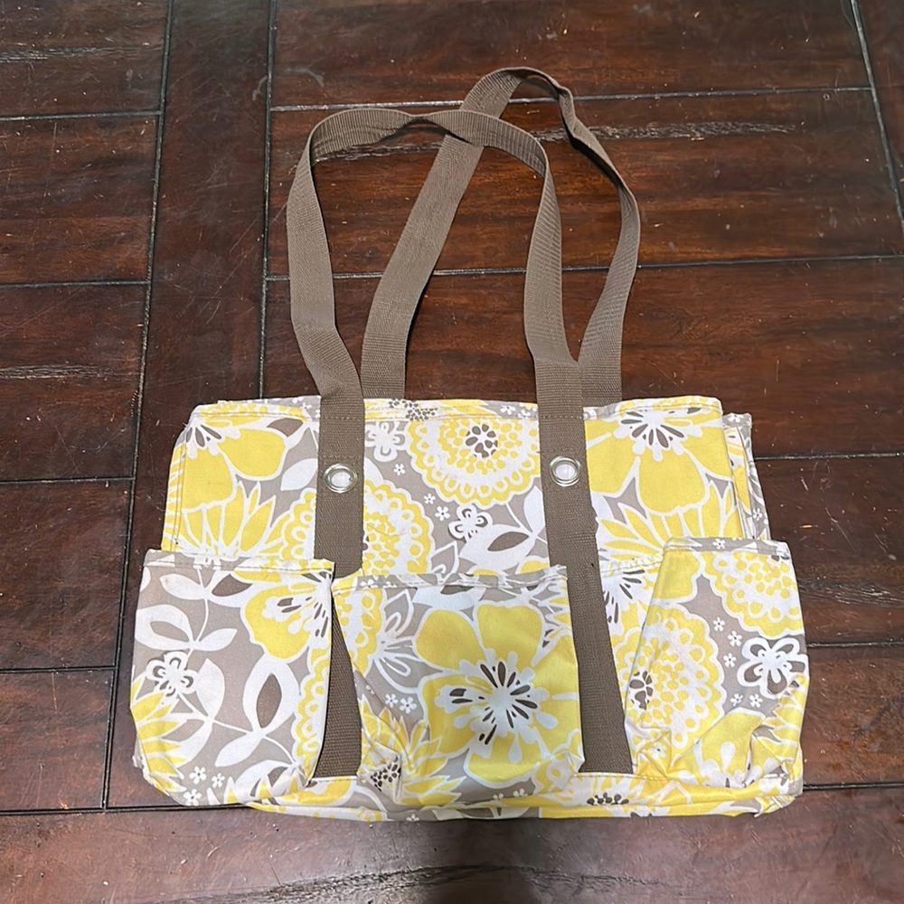 Organizer tote by 31